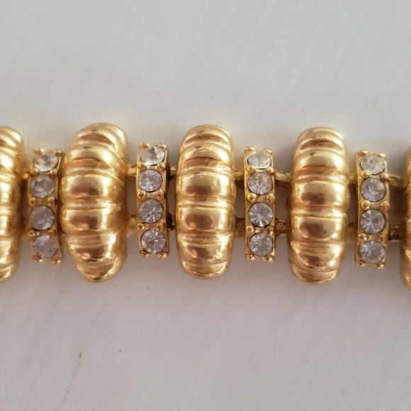 Jacqueline Bouvier Kennedy replica bracelet, never used, like new - Picture 6 of 9
